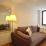 Bodi Old Town Apartment