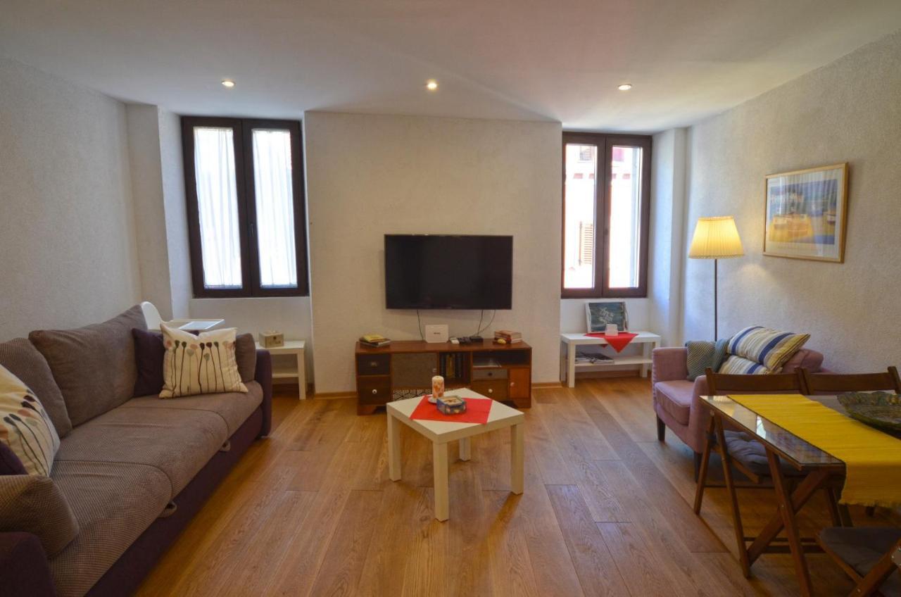 Apartman Bodi Old Town *