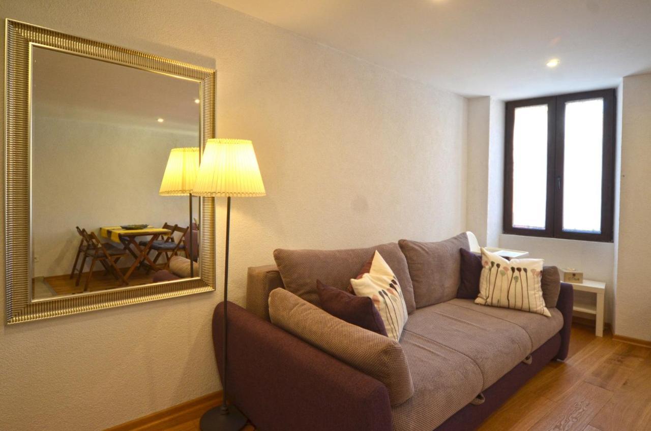 Bodi Old Town Apartman *