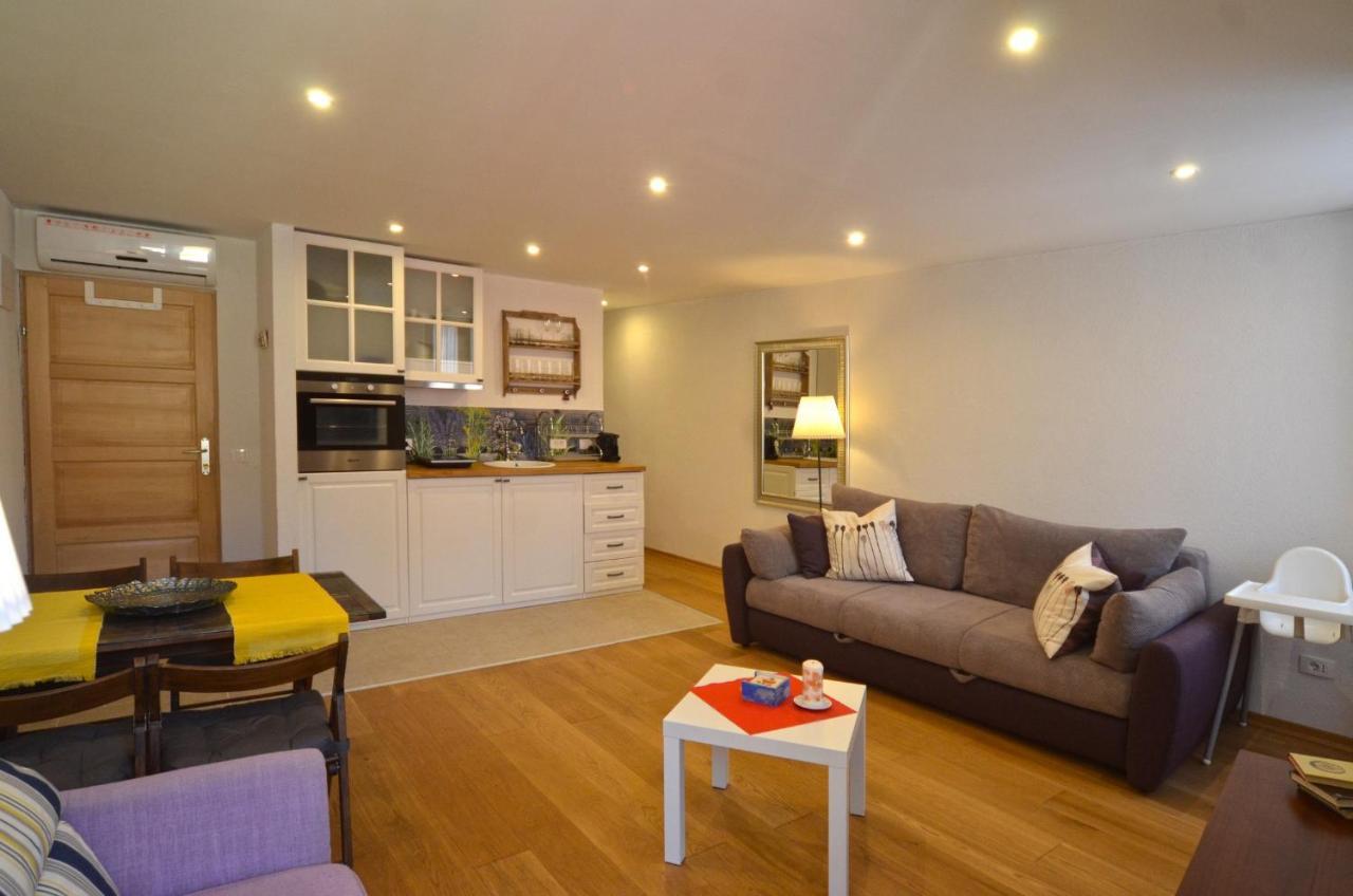 Apartman Bodi Old Town Rovinj
