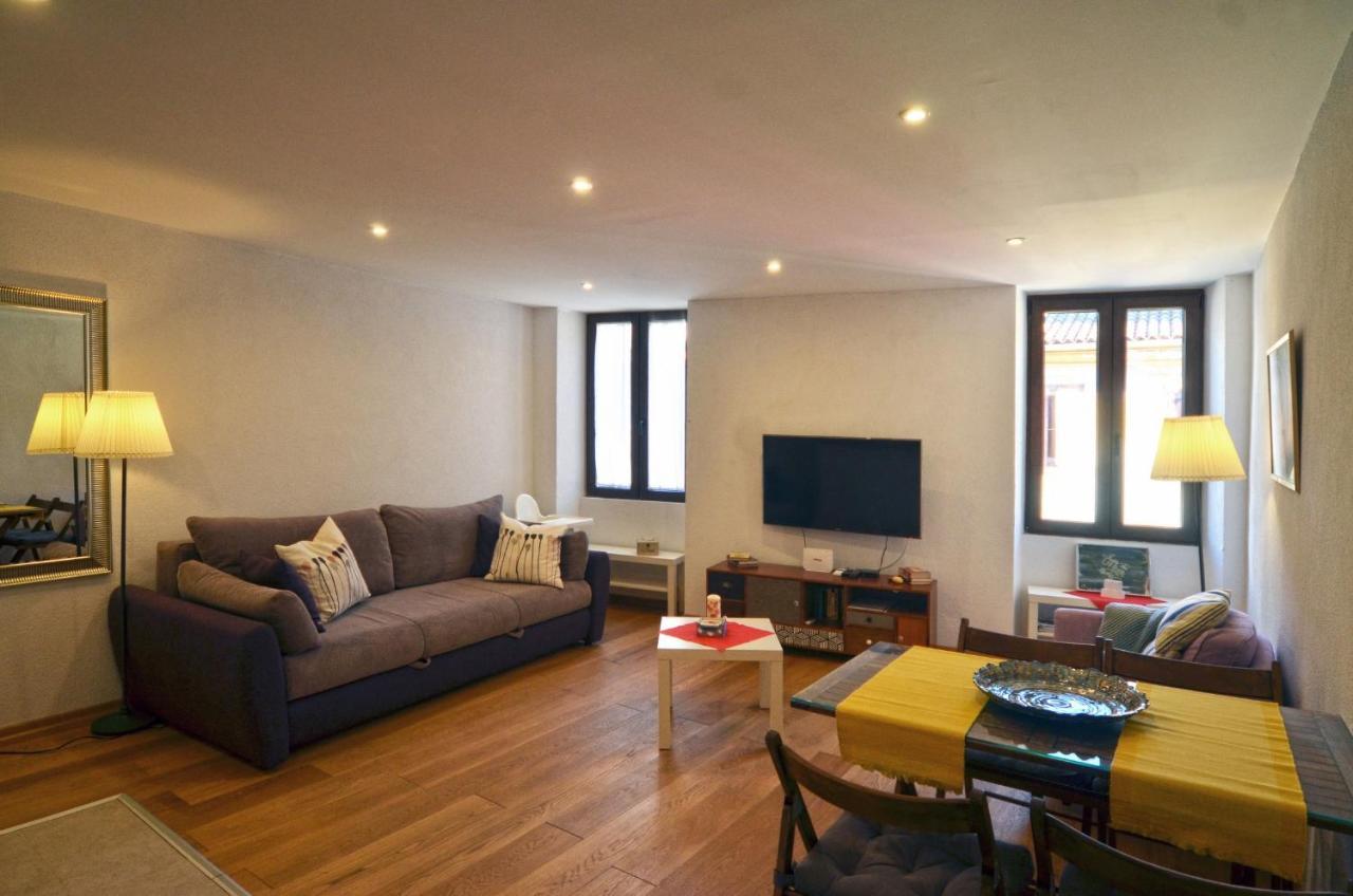 Bodi Old Town Apartman