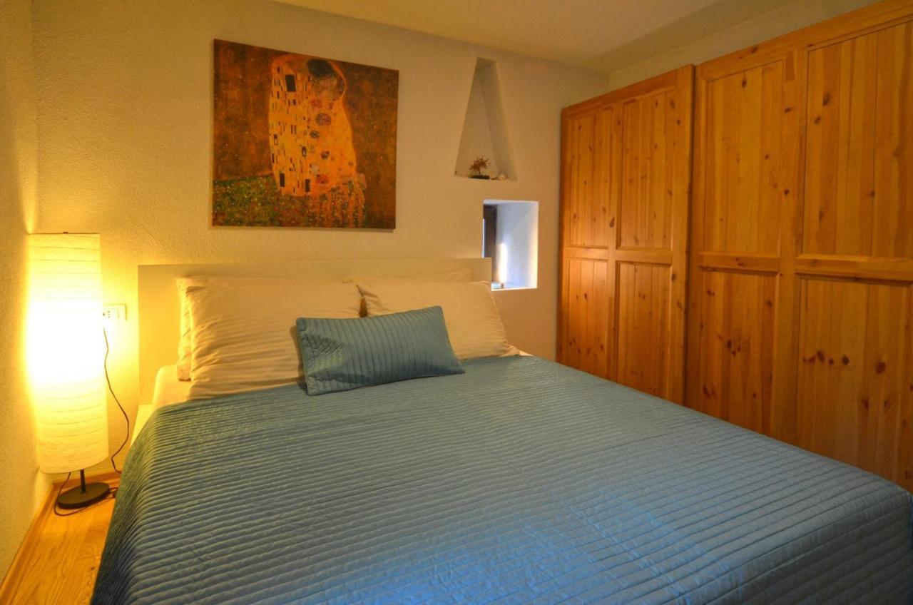 Bodi Old Town Apartman