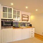Bodi Old Town Apartment