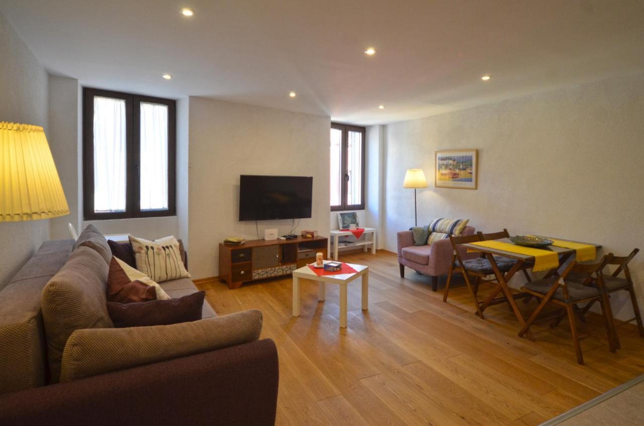 Apartment Bodi Old Town Rovinj